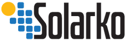 Solarko Logo